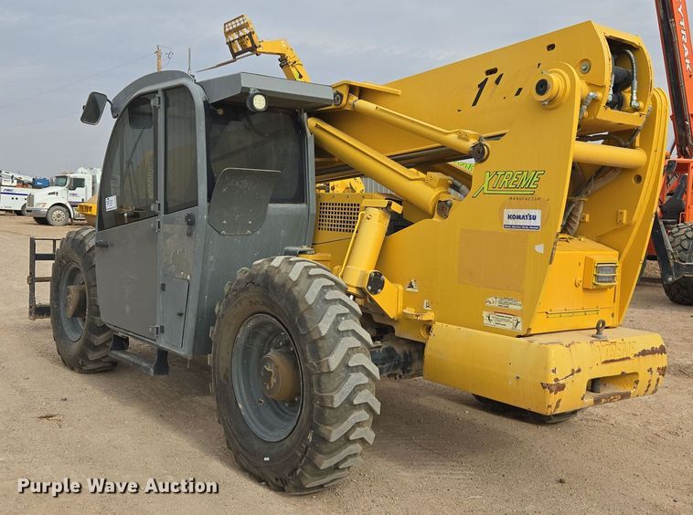 image for item DW1823 2018 Xtreme XR1147 telehandler