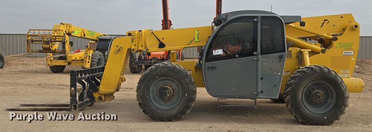 image for item DW1823 2018 Xtreme XR1147 telehandler