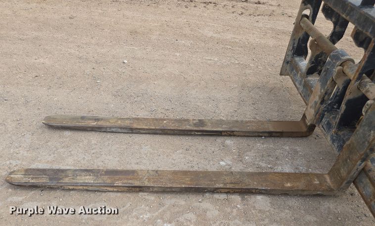 image for item DW1823 2018 Xtreme XR1147 telehandler