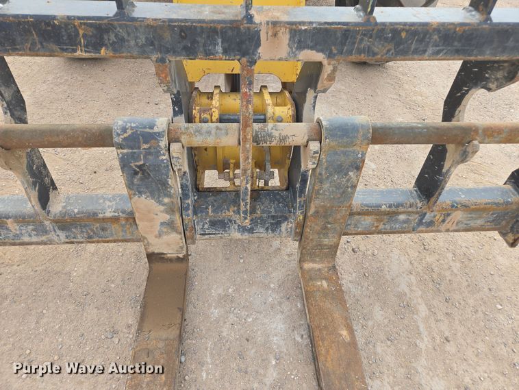 image for item DW1823 2018 Xtreme XR1147 telehandler