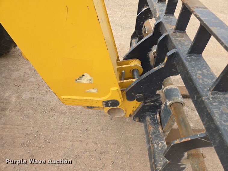 image for item DW1823 2018 Xtreme XR1147 telehandler