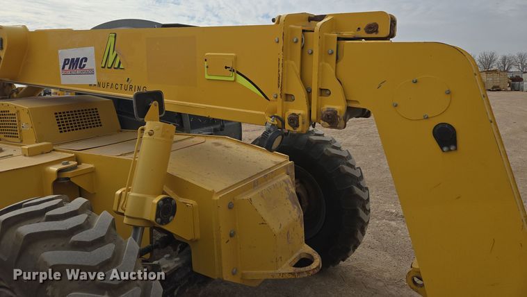 image for item DW1823 2018 Xtreme XR1147 telehandler