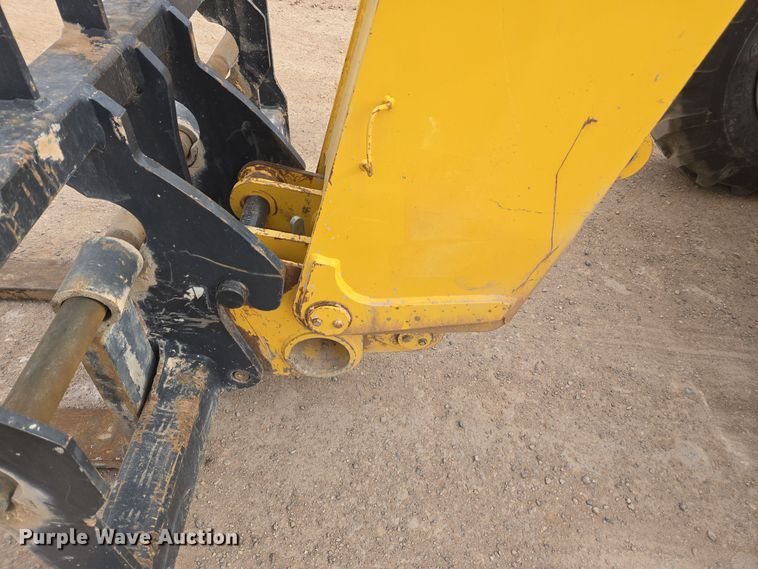 image for item DW1823 2018 Xtreme XR1147 telehandler