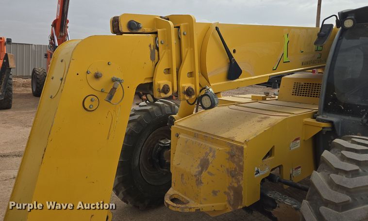 image for item DW1823 2018 Xtreme XR1147 telehandler