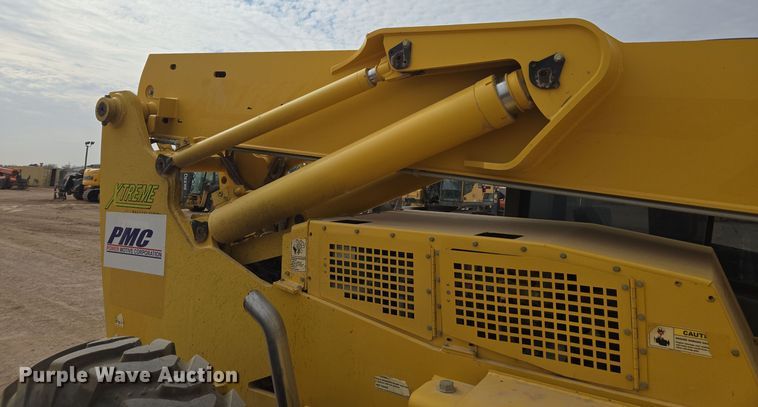 image for item DW1823 2018 Xtreme XR1147 telehandler