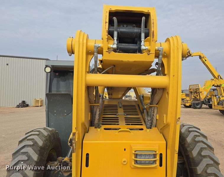 image for item DW1823 2018 Xtreme XR1147 telehandler