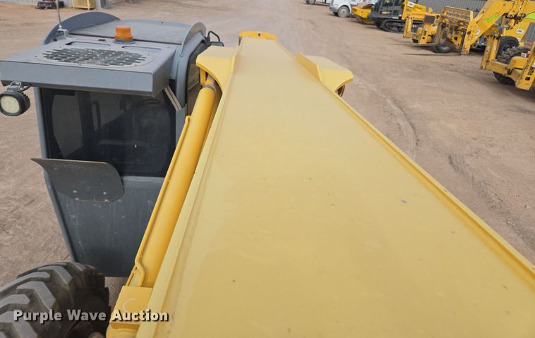 image for item DW1823 2018 Xtreme XR1147 telehandler