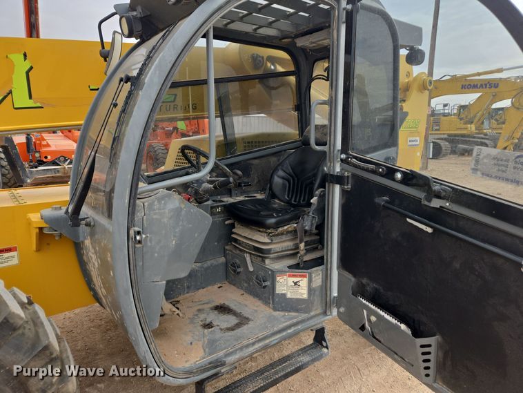 image for item DW1823 2018 Xtreme XR1147 telehandler