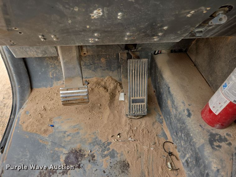 image for item DW1823 2018 Xtreme XR1147 telehandler