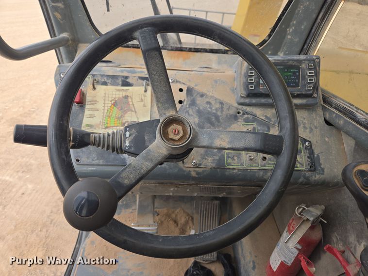 image for item DW1823 2018 Xtreme XR1147 telehandler