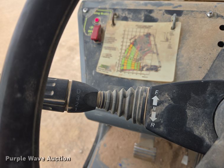 image for item DW1823 2018 Xtreme XR1147 telehandler