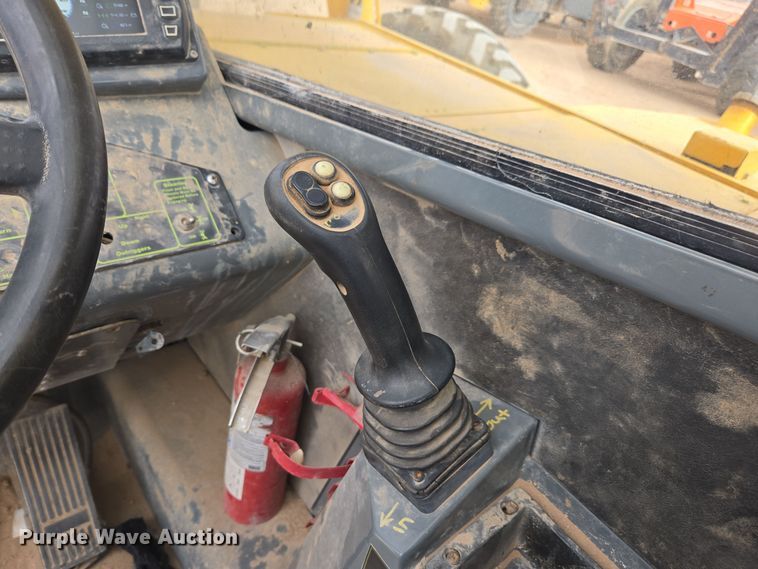 image for item DW1823 2018 Xtreme XR1147 telehandler