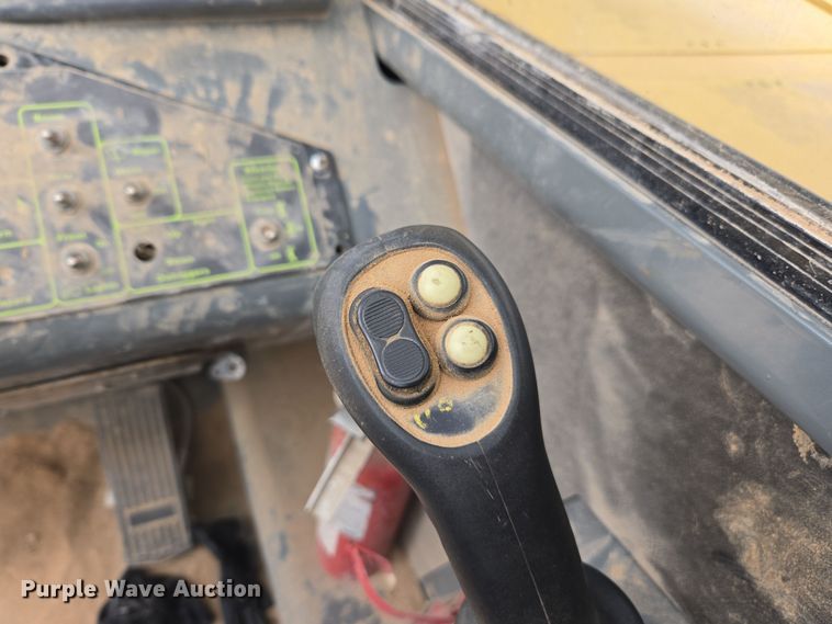 image for item DW1823 2018 Xtreme XR1147 telehandler