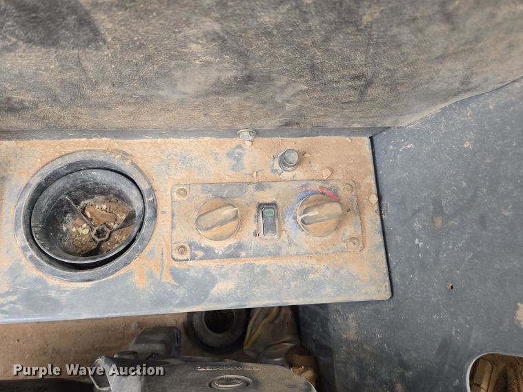 image for item DW1823 2018 Xtreme XR1147 telehandler