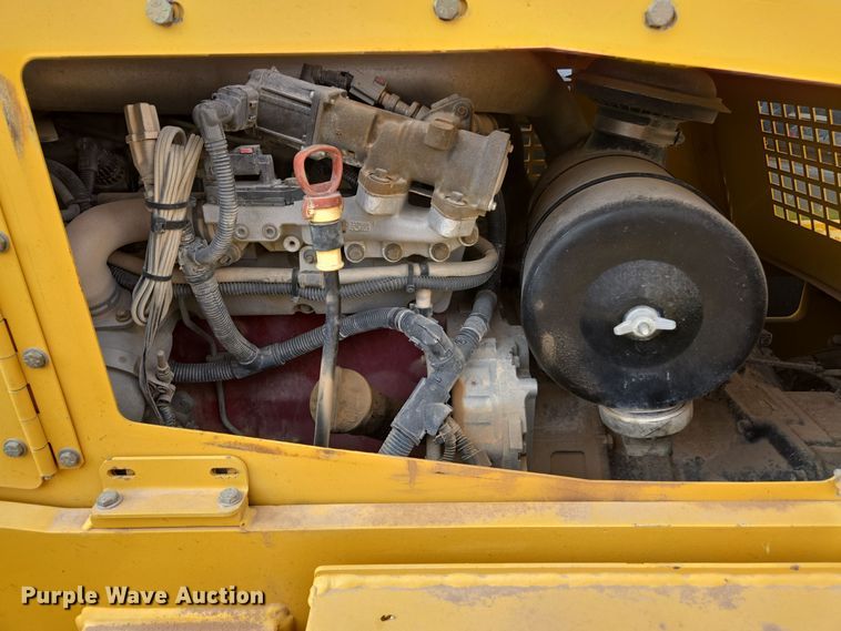 image for item DW1823 2018 Xtreme XR1147 telehandler