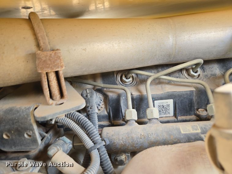 image for item DW1823 2018 Xtreme XR1147 telehandler