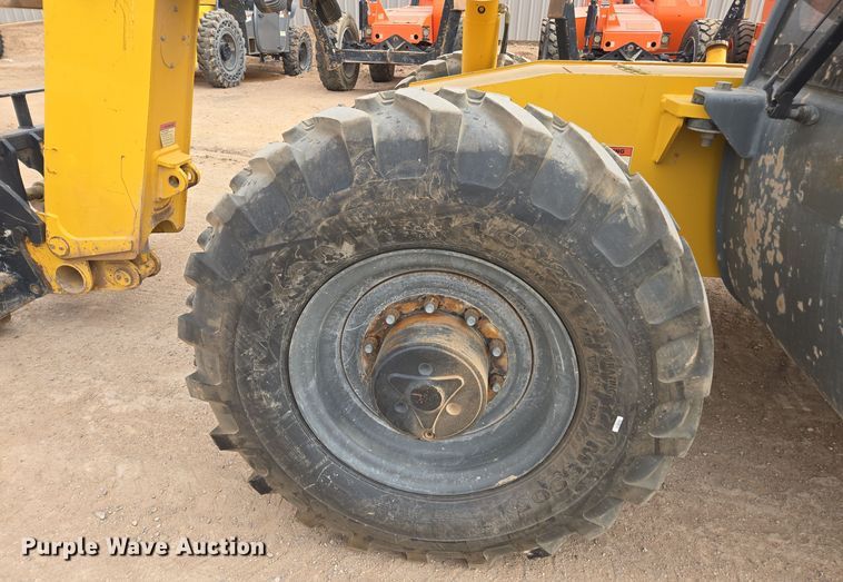 image for item DW1823 2018 Xtreme XR1147 telehandler