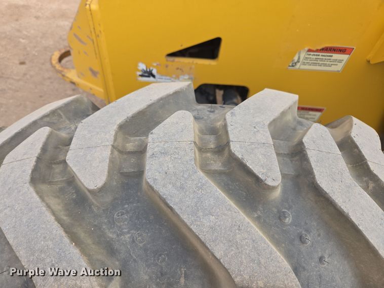 image for item DW1823 2018 Xtreme XR1147 telehandler