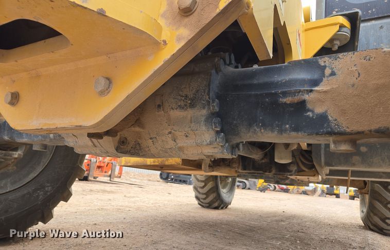 image for item DW1823 2018 Xtreme XR1147 telehandler