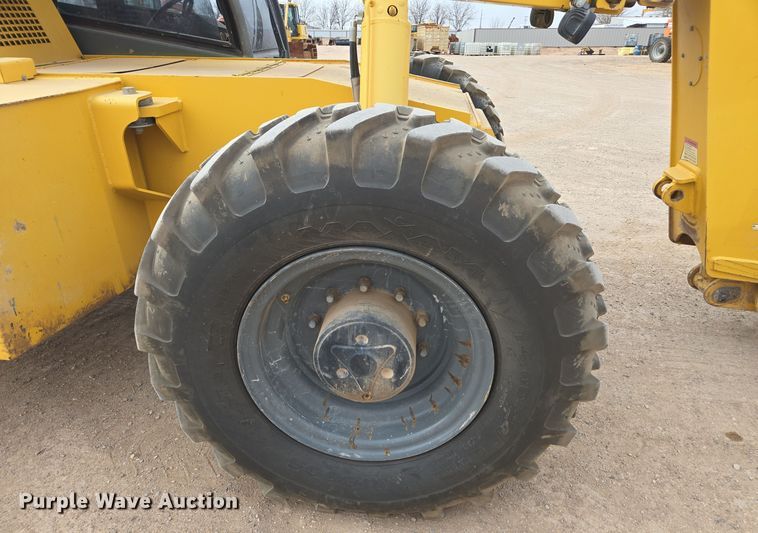 image for item DW1823 2018 Xtreme XR1147 telehandler