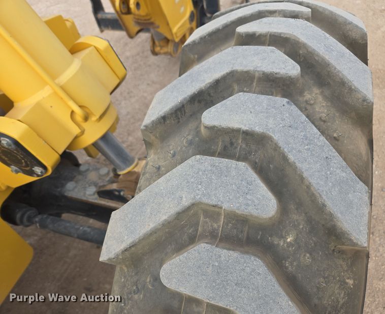 image for item DW1823 2018 Xtreme XR1147 telehandler