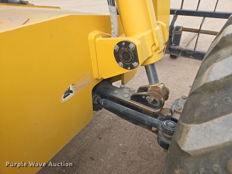 image for item DW1823 2018 Xtreme XR1147 telehandler