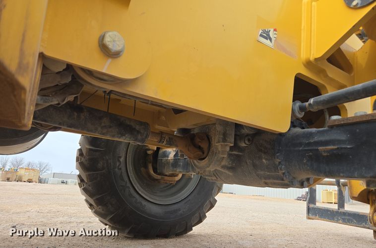 image for item DW1823 2018 Xtreme XR1147 telehandler