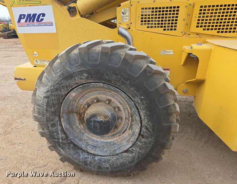 image for item DW1823 2018 Xtreme XR1147 telehandler