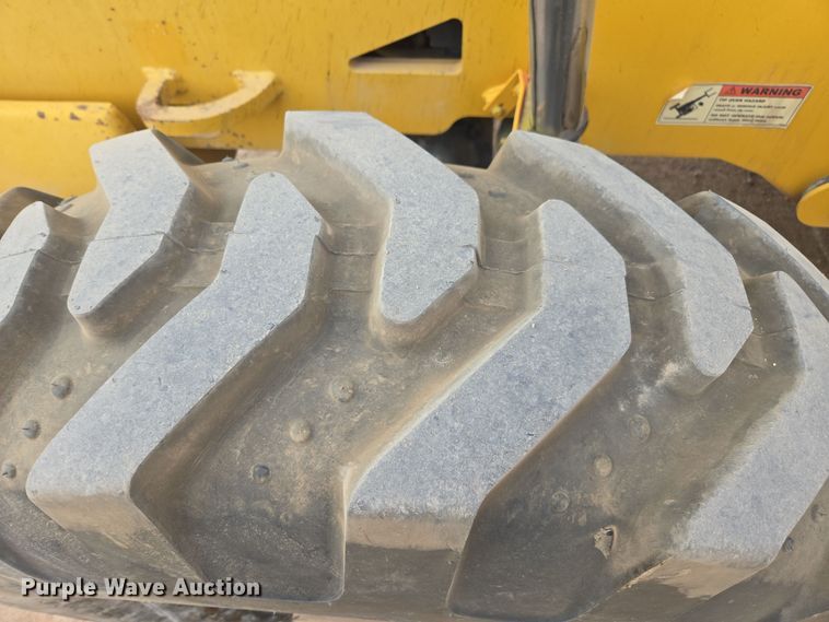 image for item DW1823 2018 Xtreme XR1147 telehandler