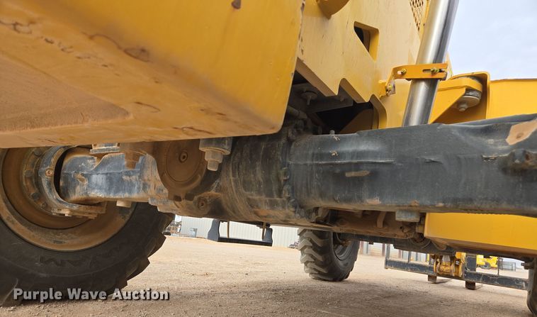 image for item DW1823 2018 Xtreme XR1147 telehandler