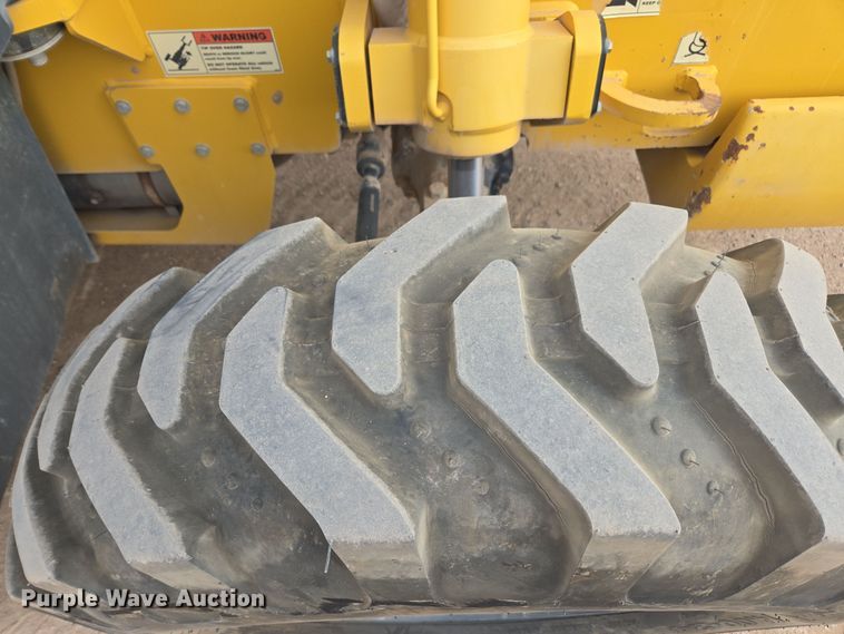 image for item DW1823 2018 Xtreme XR1147 telehandler