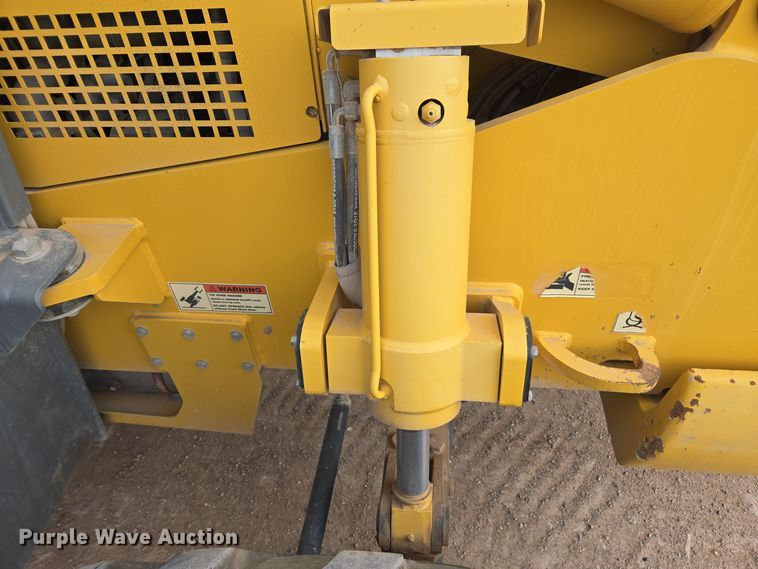 image for item DW1823 2018 Xtreme XR1147 telehandler