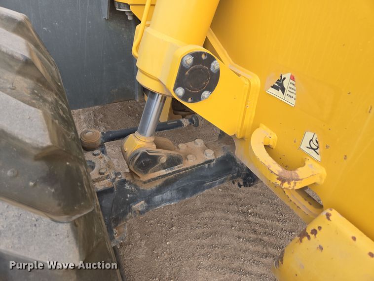 image for item DW1823 2018 Xtreme XR1147 telehandler