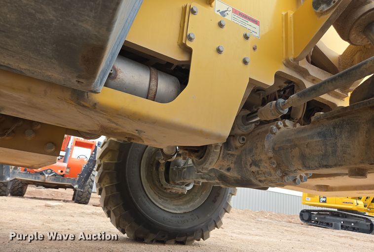 image for item DW1823 2018 Xtreme XR1147 telehandler