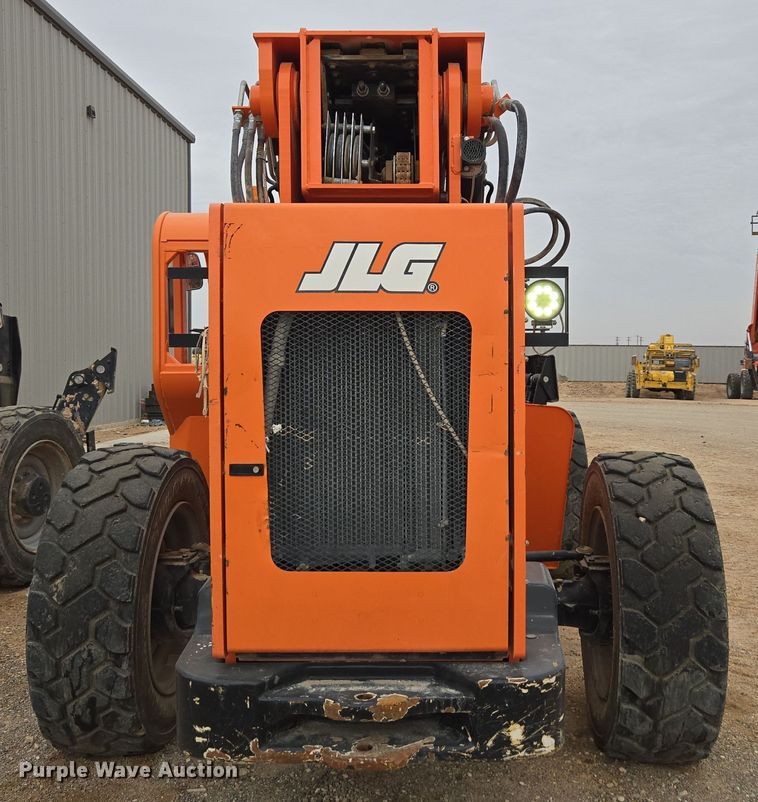 image for item DW1825 2019 JLG 10054 telehandler