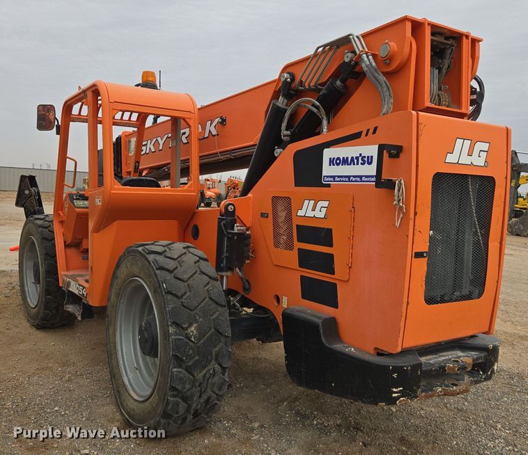 image for item DW1825 2019 JLG 10054 telehandler