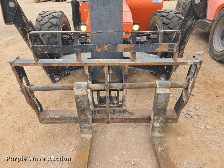 image for item DW1825 2019 JLG 10054 telehandler