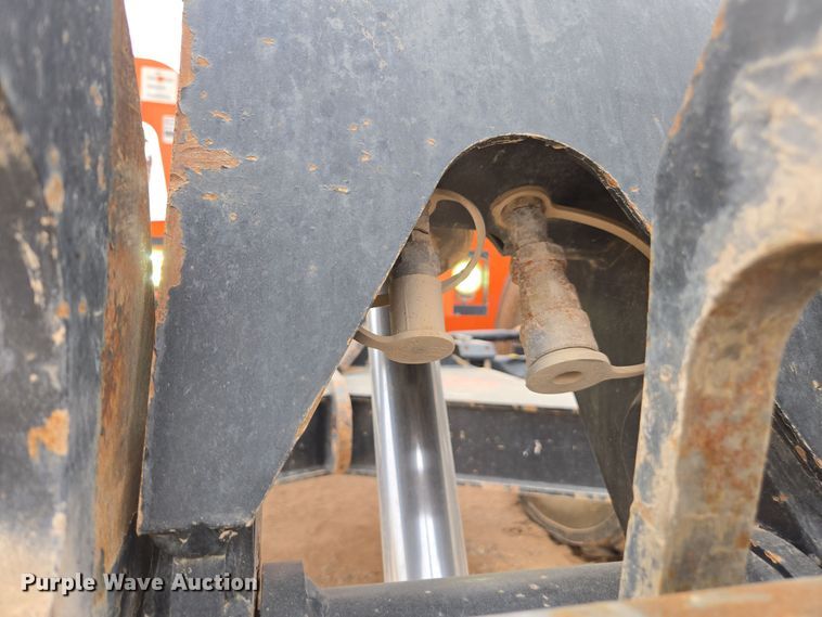 image for item DW1825 2019 JLG 10054 telehandler