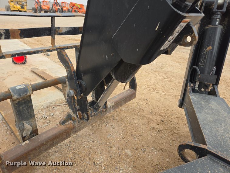 image for item DW1825 2019 JLG 10054 telehandler