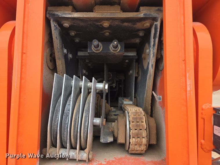 image for item DW1825 2019 JLG 10054 telehandler