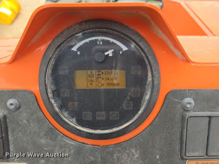 image for item DW1825 2019 JLG 10054 telehandler