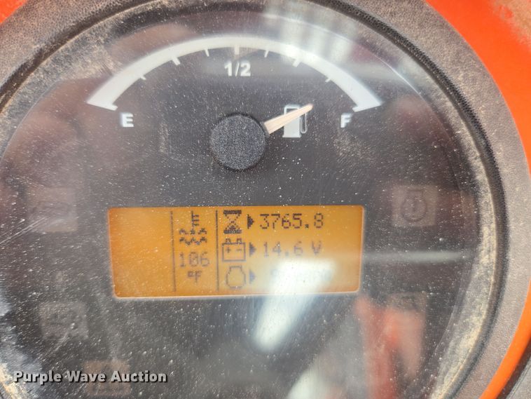 image for item DW1825 2019 JLG 10054 telehandler