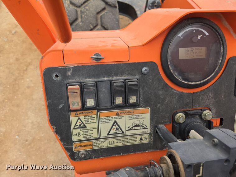 image for item DW1825 2019 JLG 10054 telehandler