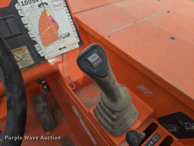 image for item DW1825 2019 JLG 10054 telehandler
