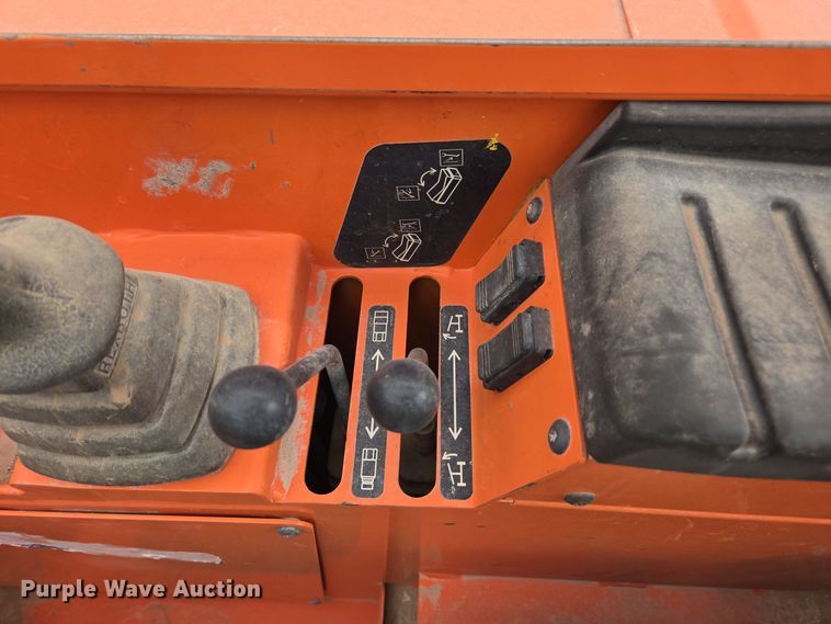 image for item DW1825 2019 JLG 10054 telehandler