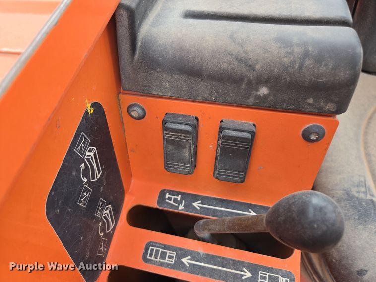 image for item DW1825 2019 JLG 10054 telehandler