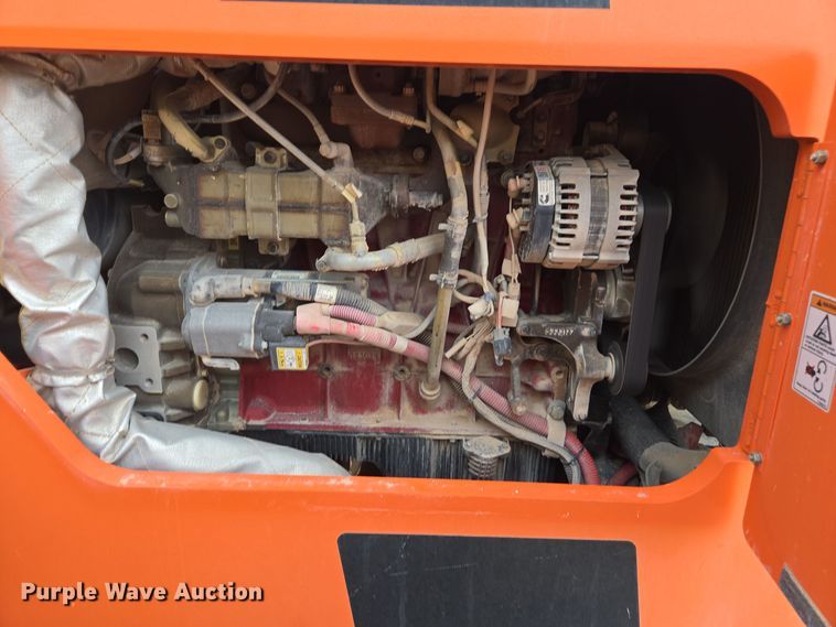 image for item DW1825 2019 JLG 10054 telehandler