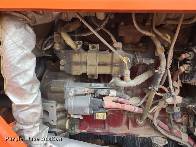 image for item DW1825 2019 JLG 10054 telehandler