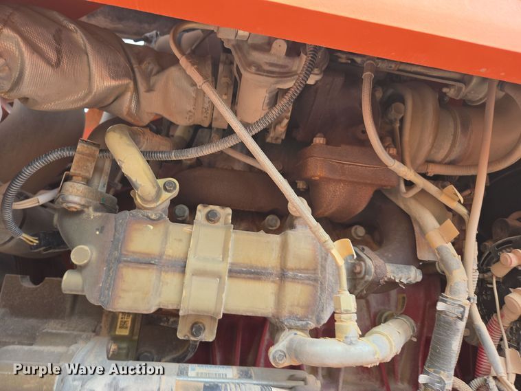 image for item DW1825 2019 JLG 10054 telehandler