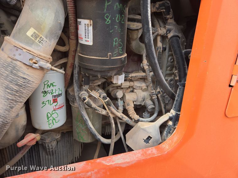 image for item DW1825 2019 JLG 10054 telehandler